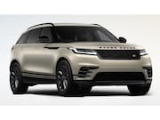 Land Rover Range Rover Velar - 2.0 P400e AWD Belgravia Edition PHEV Leverbaar vanaf 05/2026