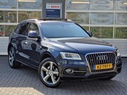 Audi Q5 - 2.0 TFSI quattro Adrenalin Sport S-line|Pano|Xenon|20-inch|7