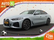 BMW i4 - eDrive40 84 kWh M-Sport (SOH94%) Elek.Trekhaak Head-up Displ