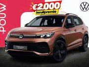 Volkswagen Tiguan - 1.5 eHybrid 204pk Edition 20 | LMV 20'' | Panorama