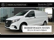 Mercedes-Benz Vito - 116 Diesel L2 Automaat Pro | Trekhaak | Parkeerpakket met ac