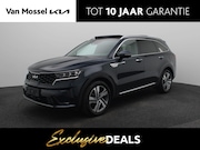 Kia Sorento - 1.6 T-GDI Plug-in Hybrid 4WD ExecutiveLine 5p. | All-Season