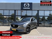 Mazda CX-5 - 2.0 SkyActiv-G 165 Sportive Dealer onderhouden / 1e eigenaar