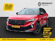 Renault Austral - 1.2 E-Tech full hybrid 200 esprit Alpine NIEUW MODEL / ALL S