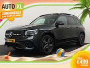 Mercedes-Benz GLB-Klasse - 200 AMG Night-Pack 7-Pers Pano-dak Carplay 19'LMV LED