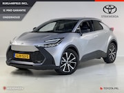 Toyota C-HR - 1.8 Hybrid 140 Executive