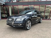 Audi SQ5 - 3.0 TDI quattro Pro Line | Pano | Leer | B&O | Trekhaak | Ca