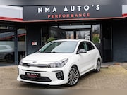 Kia Rio - 1.0 TGDI GT Line DEALER GARANTIE / PANO / ACC / SPORT PAKKET