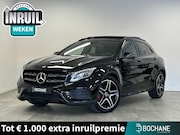 Mercedes-Benz GLA-Klasse - 180 AMG Night Upgrade Panoramadak | Elektrische achterklep |