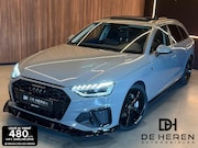 Audi A4 - 40 TFSI S4 Look Competition|Pano|B&O|Massage