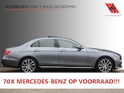 Mercedes-Benz E-klasse - 350e Prestige Plus PANORAMADAK BURMESTER LEDER MEMORY DISTRO