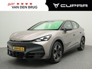 CUPRA Tavascan - 82 kWh 286pk | Stoelverwarming | Achteruitrijcamera | Adapti