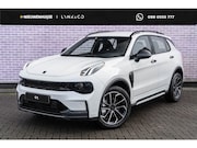 Lynk & Co 01 - Plug-in Hybrid 1.5 Core | GRATIS TREKHAAK | Nieuw Model | Ad