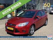 Ford Focus - 1.0 EcoBoost 100pk 5-deurs Edition