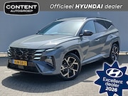 Hyundai Tucson - 1.6 PHEV 2WD Aut N Line / Navigatie / Climate en Cruisecontr