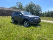 Land Rover Discovery Sport - 2.0 Si4 4WD HSE