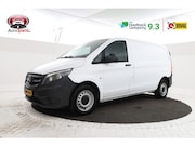 Mercedes-Benz Vito - 114 CDI Lang Business Ambition Automaat, Cruise
