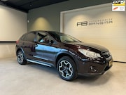 Subaru XV - 2.0i 16v AWD LUXURY PACK/CLIMA AIRCO/TREKHAAK/CRUISECONTROL/