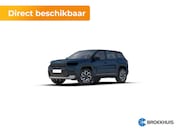 Jeep Compass - Summit | Privacy Glass