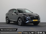 Nissan Qashqai - 158pk MHEV Xtronic Tekna Plus | Panorma dak | Lederen bekled
