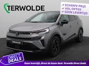 Renault Symbioz - esprit Alpine full hybrid E-Tech 160 | Pack driving & comfor