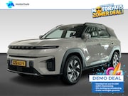 KGM Torres EVX - Torres 73, 4kWh 207pk Platinum