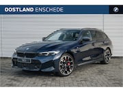 BMW 3-serie - 330e M Sport Automaat / Panoramadak / Trekhaak / Sportstoele
