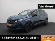 Peugeot 3008 - 1.2 PureTech GT | Apple Carplay / Android Auto | Camera | Pa