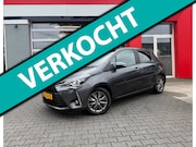Toyota Yaris - 1.5 VVT-i Dynamic