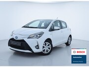 Toyota Yaris - 1.5 Hybrid Active STOELVERWARMING - AIRCO - NAVIGATIE
