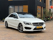 Mercedes-Benz CLA-Klasse - 250 Prestige AMG Pakket, Pano