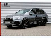 Audi Q7 - 60 TFSI e quattro Pro Line S Competition/Matrix/MAXTON