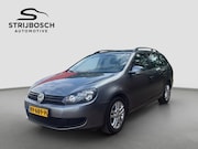 Volkswagen Golf - 1.2 TSI BlueMotion Comfortline | Clima | PDC | LM velg. |