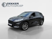 Ford Kuga - 2.5 PHEV ST-Line