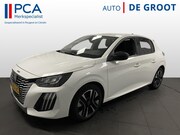 Peugeot 208 - ALLURE 100pk Navi+Carplay | 3d Dash | Keyless | Camera