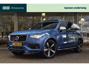 Volvo XC90 - T8 AWD R-Design Inscription |PANO|B&O|TH|VENT+VERW