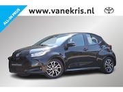 Toyota Yaris - 1.5 Hybrid Dynamic Limited, LED verlichting