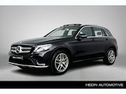 Mercedes-Benz GLC-klasse - GLC 250 Automaat 4MATIC AMG Line | Panoramadak | LED | Stoel