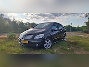 Mercedes-Benz B-klasse - 200