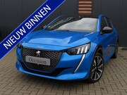 Peugeot 208 - 1.2 PureTech Automaat GT Pack 1e Eigenaar Airco ACC-Cr-Contr