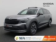 Skoda Kodiaq - 1.5 TSI PHEV Sportline Business 204PK DSG Canton, Memorystoe