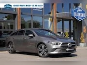 Mercedes-Benz CLA-Klasse - Shooting Brake e Business|Stoelverwarming|Camera|