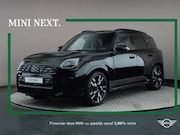MINI John Cooper Works - Countryman SE ALL4 XL 66.5 kWh