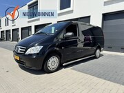 Mercedes-Benz Vito - 110 CDI 320 F.L.DClu