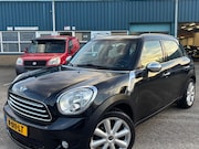 MINI Countryman - 1.6 One |Stoelverwarming|LM Velgen|EL Ramen|Airco||