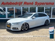 Audi A4 - Avant 2.0 TFSI ultra Sport Pro Line S | Pano | Keyless | App