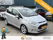 Ford B-Max - 1.0 EcoBoost Titanium GARANTIE/NW.DISTRI/NW.APK/BLUETOOTH/ST