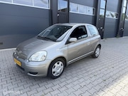 Toyota Yaris - 1.3 VVT-i Sol
