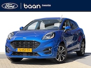 Ford Puma - 1.0 Hybrid ST-Line | Trekhaak | Winter Pack | Camera | Apple