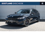 BMW 3-serie - 330e M Sport Automaat / Panoramadak / Sportstoelen / Comfort